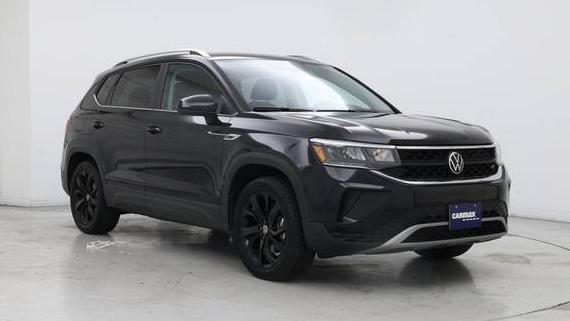 VOLKSWAGEN TAOS 4MOTION 2023 3VVYX7B29PM327043 image VOLKSWAGEN TAOS 4MOTION 2023 3VVYX7B29PM327043 image